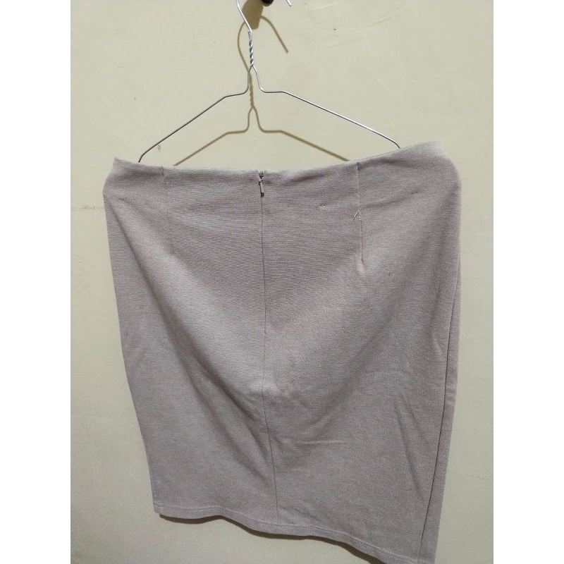 The Executive Rok Preloved