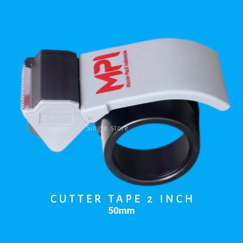 

Dispenser Tape Lakban SINGLE STORE INDONESIA