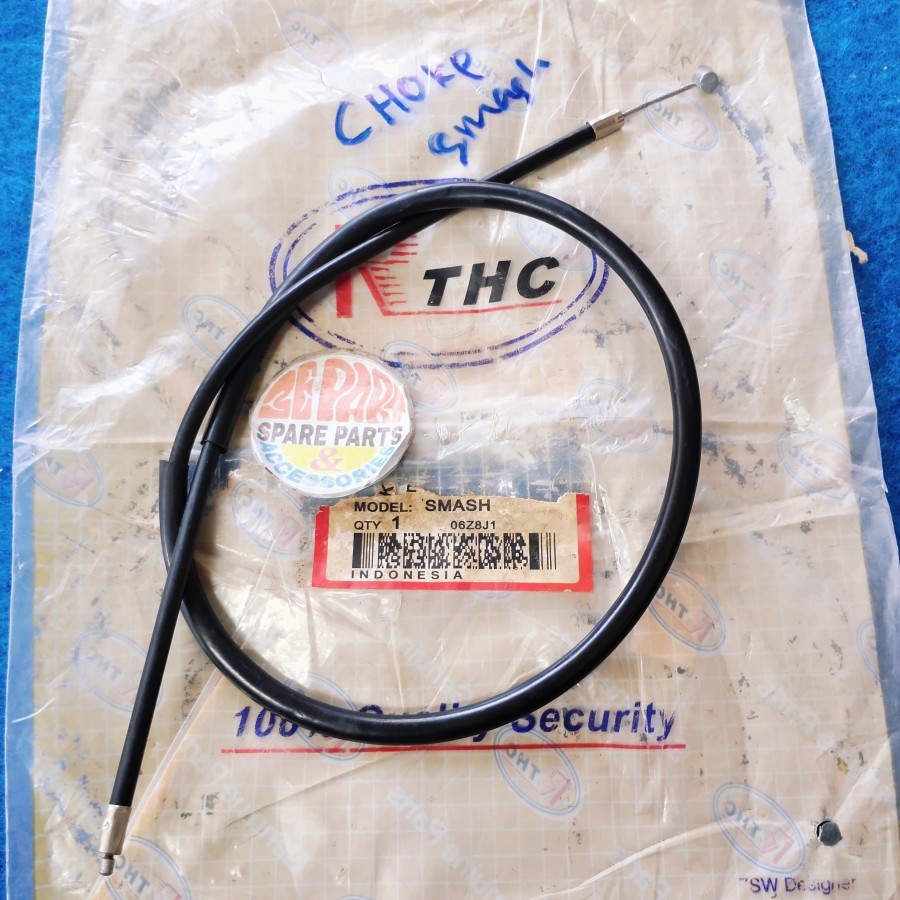 Kabel cuk Smash Cable choke Suzuki Smash 110 Titan Axelo