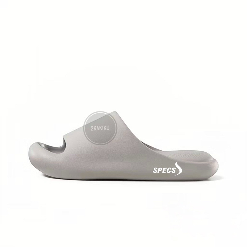 Sandal Slop Specs Pria Sandal Slide Sandal Slip On Slippers Karet Cowok