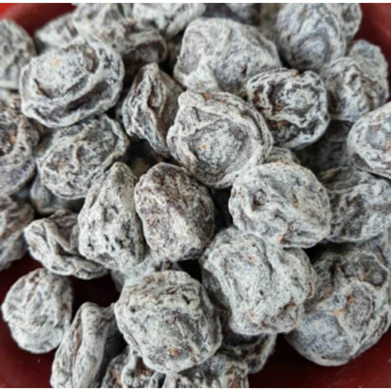 

manisan kiamboy manis ada biji super 250gr