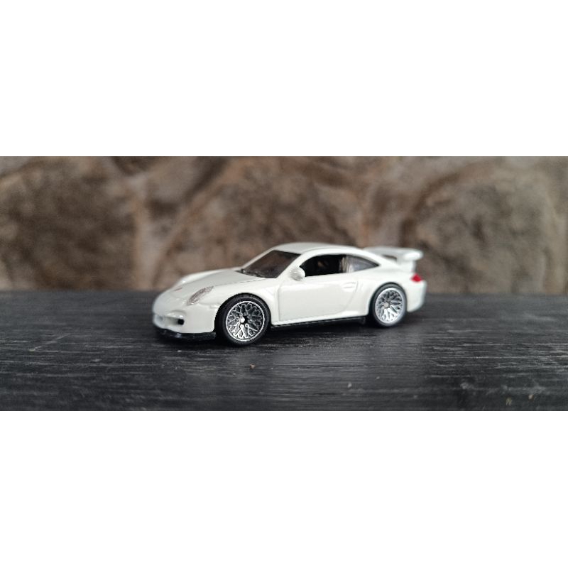 Porsche 911 GT3 RS