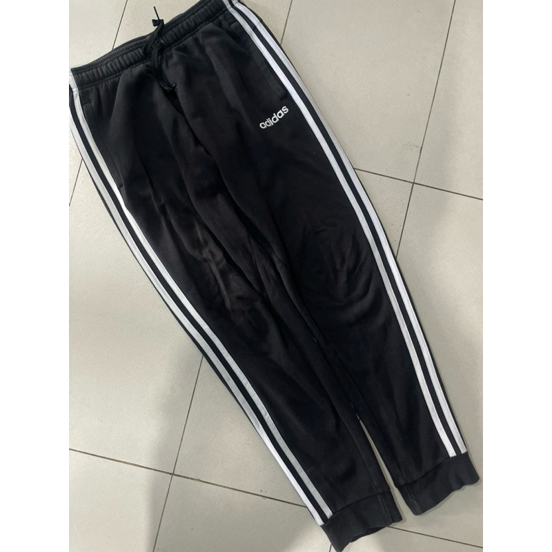 Celana jogger pants adidas original