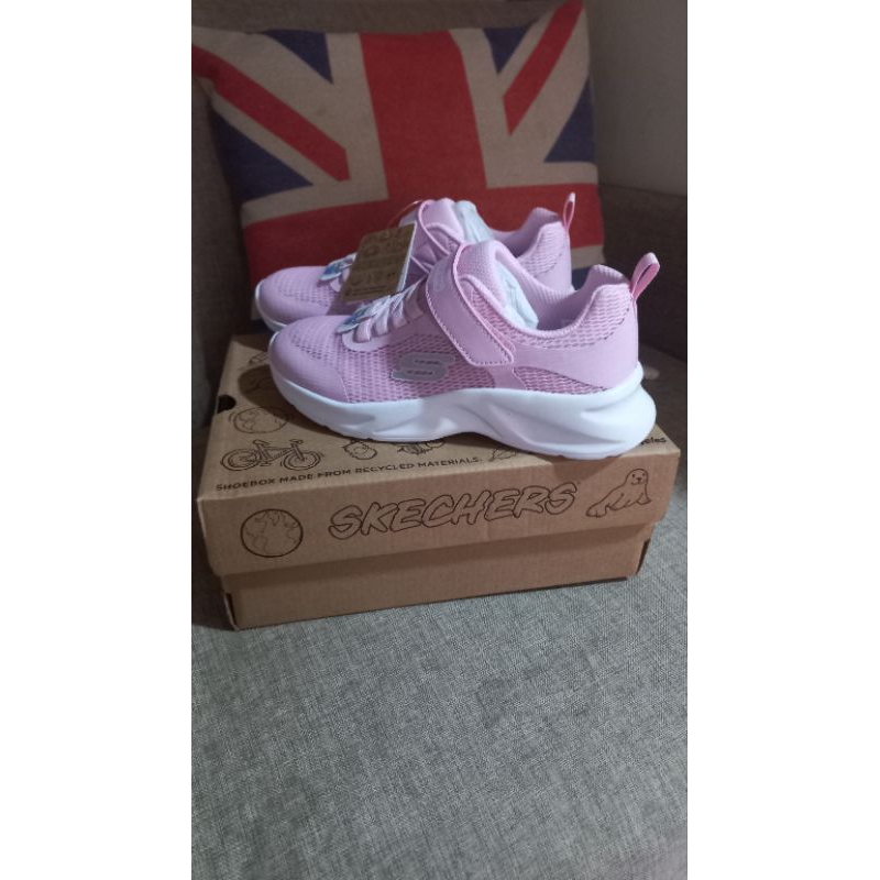 skechers anak / skechers anak perempuan / skechers anak cewek/ skechers murah