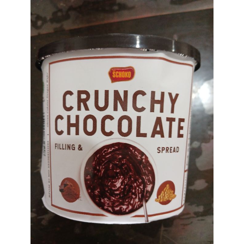 

FILLING SCHOKO 220GR