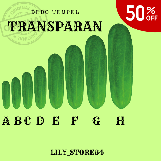 

TIMUN FRESH TIMUN SAYUR 250GR
