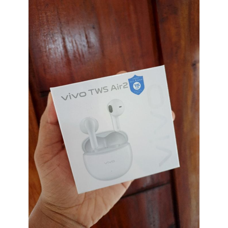 Vivo TWS Air 2 New Original