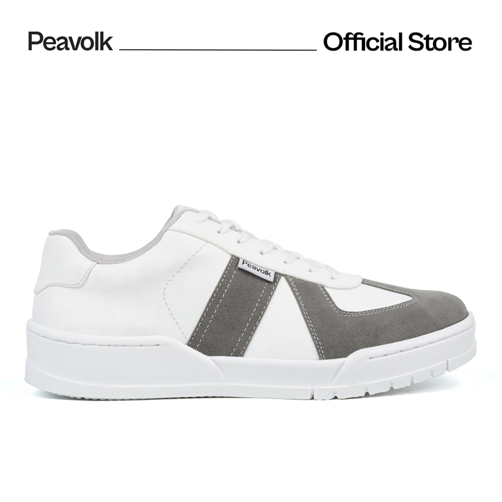 Peavolk GAT Grey - German Army Trainer