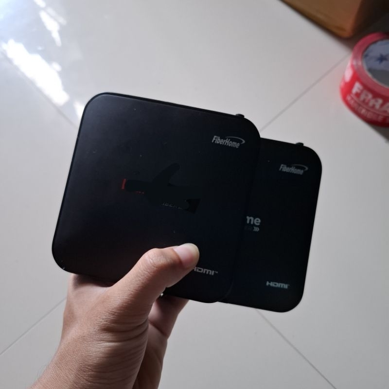 STB OpenWRT / ARMBIAN / ANDROID Minus Layak Pakai
