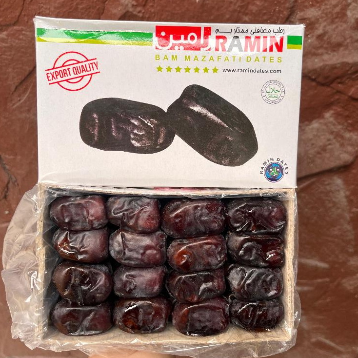 

kurma Anggur Bam 500grm Fresh Terbaru