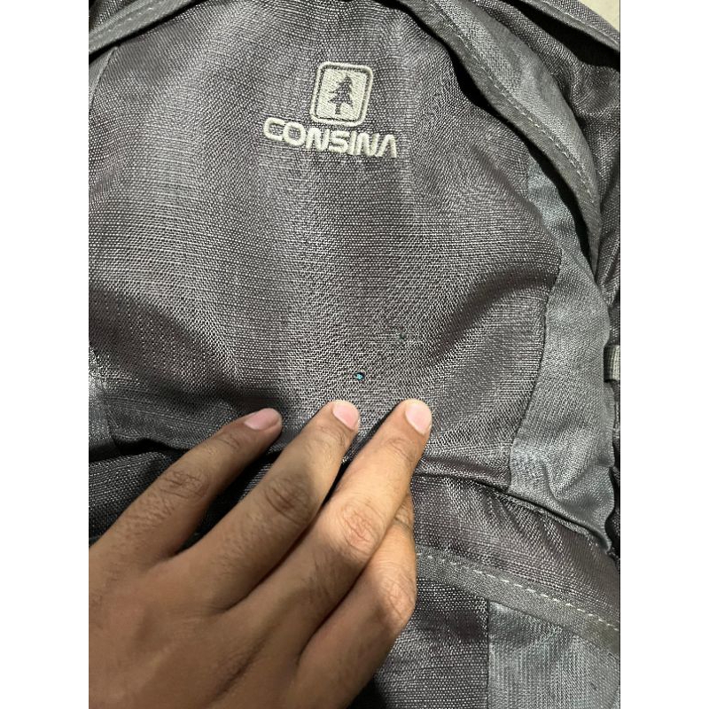 daypack consina scream