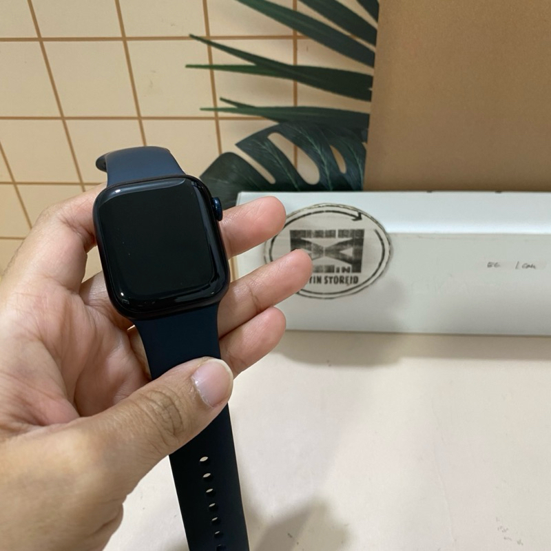IWATCH SERIES 9 41MM 45MM SECOND FULLSET