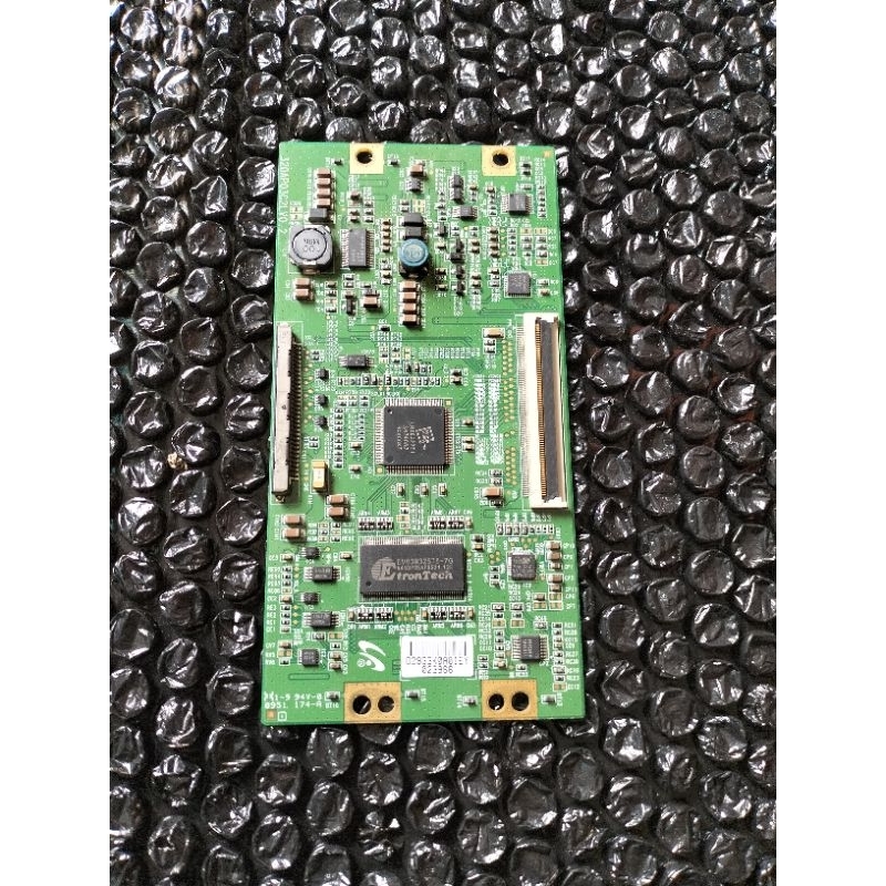 T CON TV LCD POLYTRON PLM32M11