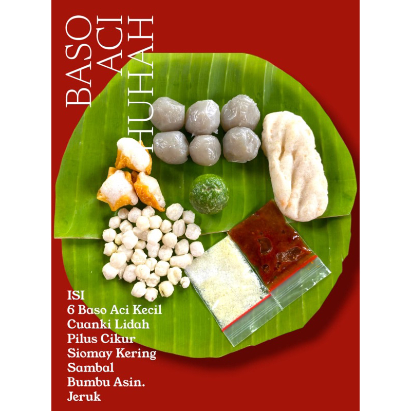 

BISA COD BOCI SUPER HEMAT ISI 12 PCS