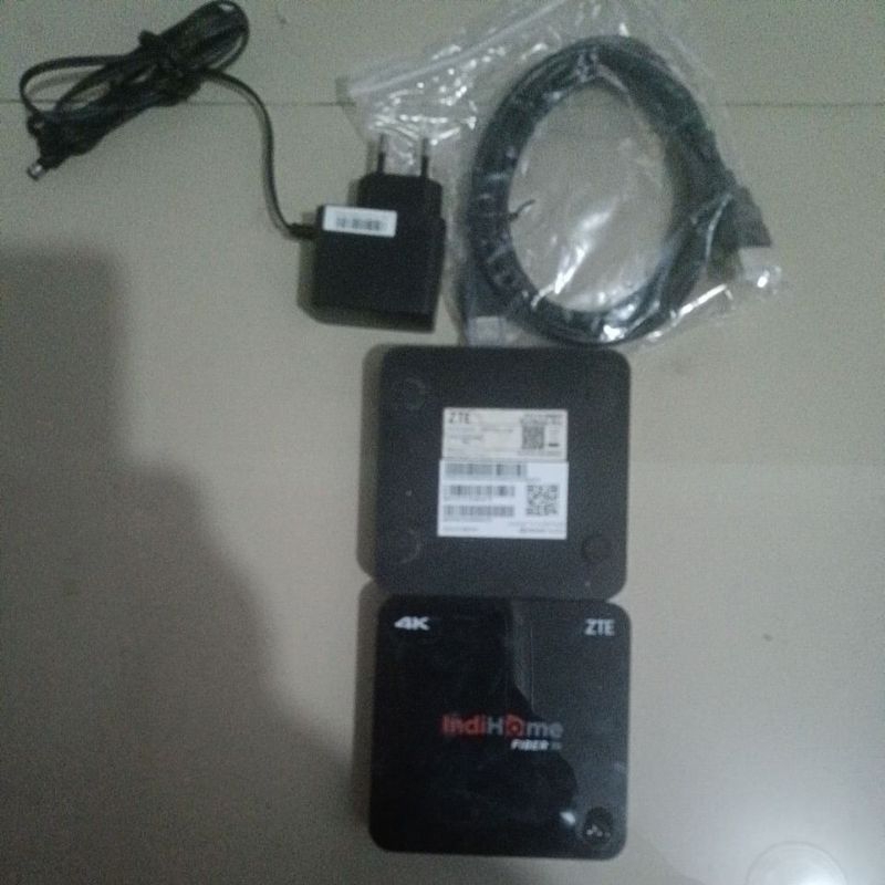 STB B860 V5 Berkualitas