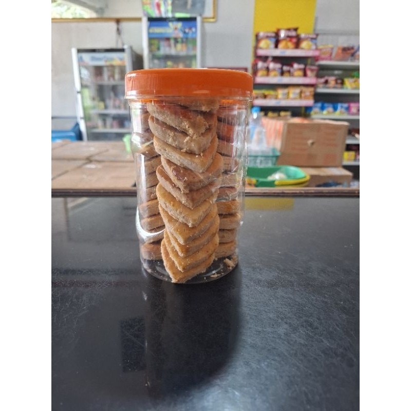 

20. produk baru kami, kue kacang