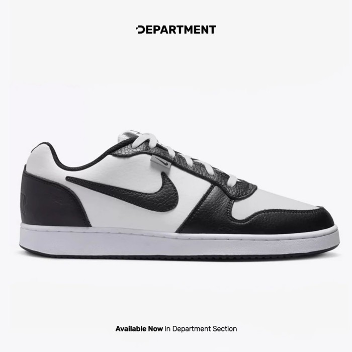 NIKE EBERNON LOW PRM AQ1774102 Sepatu Sneakers Pria ORIGINAL