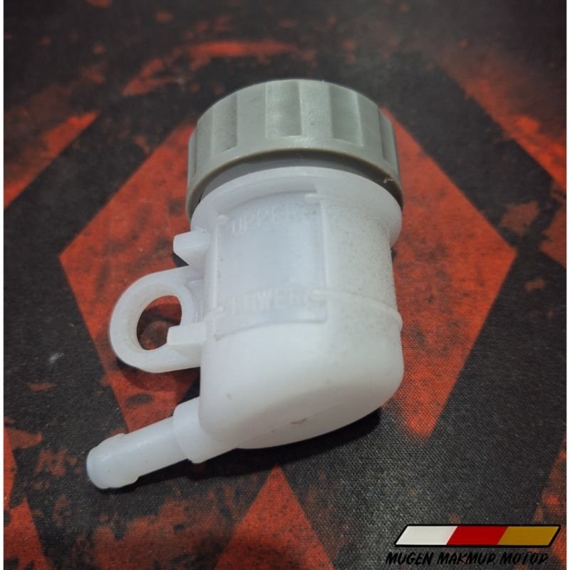 TABUNG MASTER REM PLASTIK JUPITER MX