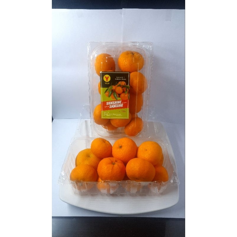 

Jeruk Shantang Pack Manis Segar
