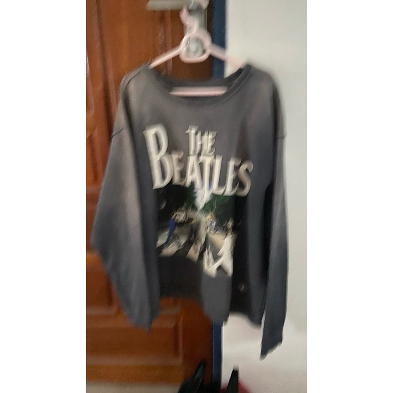 Crewneck The Beatles