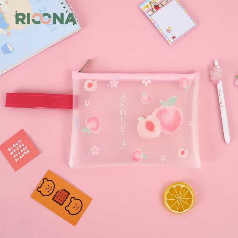 

Pouch serbaguna / tempat pensil