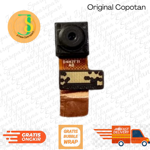 Lava Benco V8 Kamera Depan Original Copotan