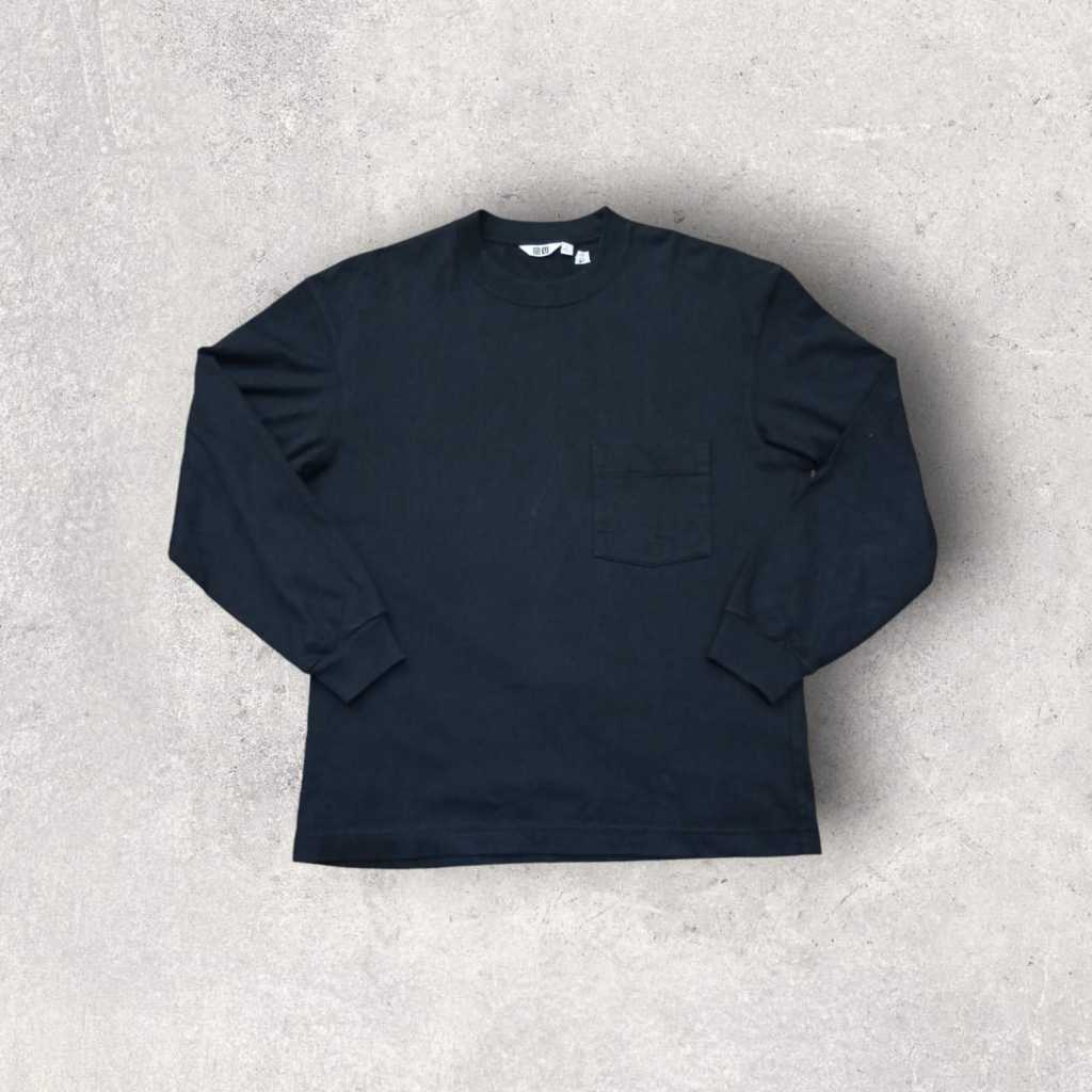 Uniqlo Longsleeve