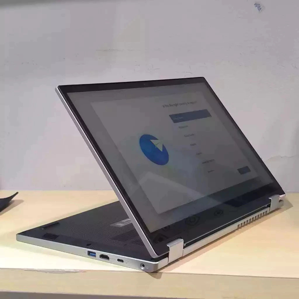 Laptop Sekolah Acer Aspire 3 Spin 14 Intel Core I3 N305 8GB DDR5 512GB WUXGA IPS Touchscreen