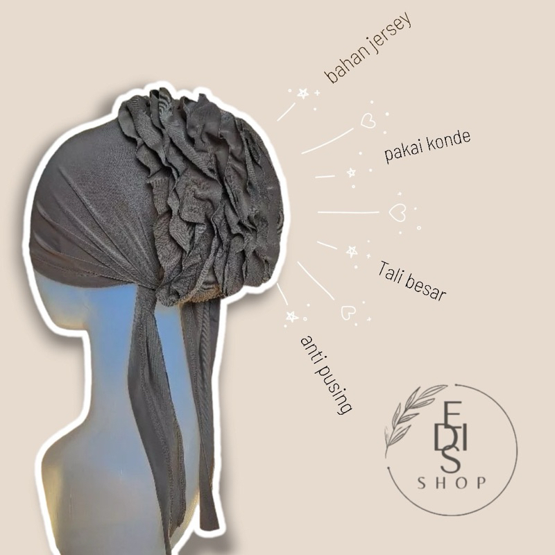 CIPUT TURKI/ CIPUT CEPOL TURKI