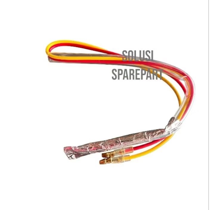 Fuse panas Fuse single Kulkas 2 pintu