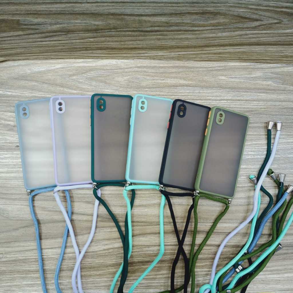 CASE DOVE CANDY TALI SAMSUNG GALAXY A01 CORE