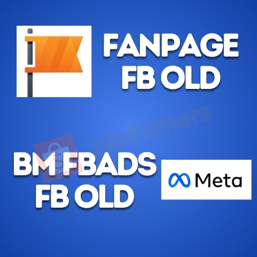 Fanpage FP Halaman Facebook | BM FB Ads Pembuatan dari FB Facebook Old Tua Bisa Untuk Iklan