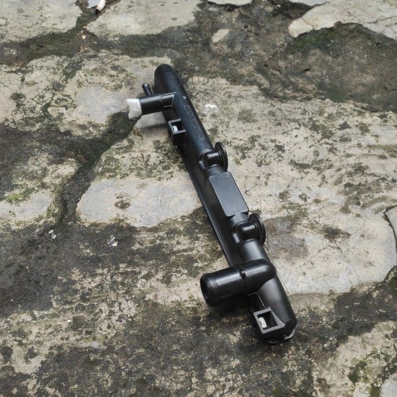 lower tank radiator futura/cover radiator futura