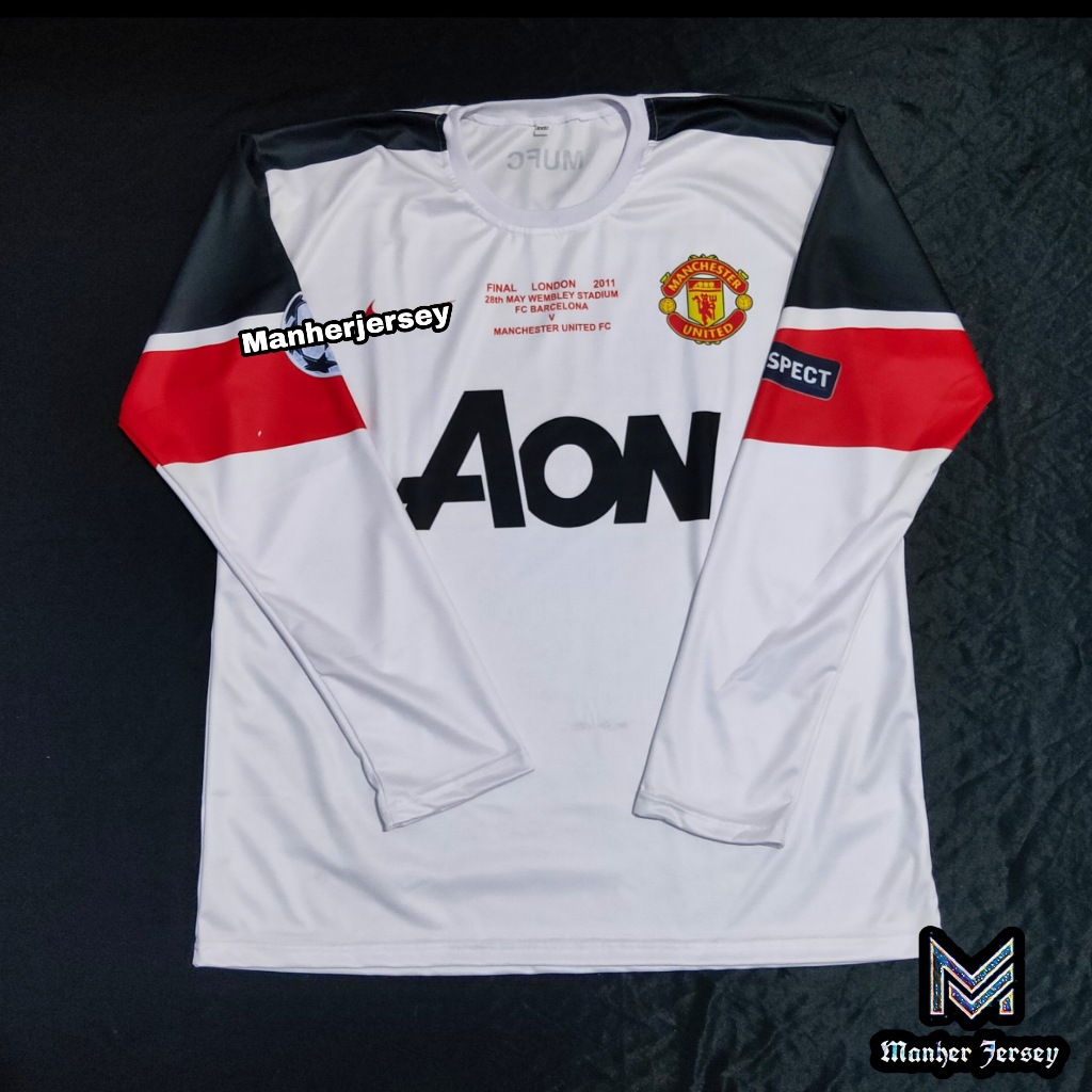 JERSEY MU 2011 2012 FULL PRINTING