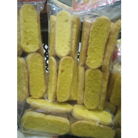 

ROTI BAGELEN KERING BANDUNG GURIH MANIS/ KUE BAGELEN KERING BANDUNG