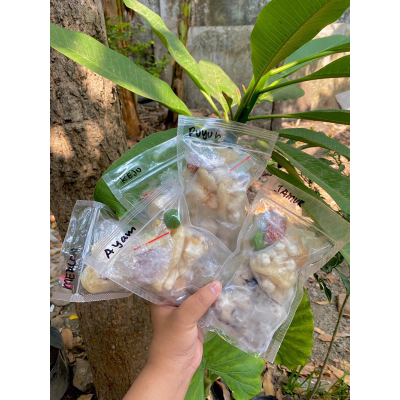 

basreng&bakso aciii+admin shope