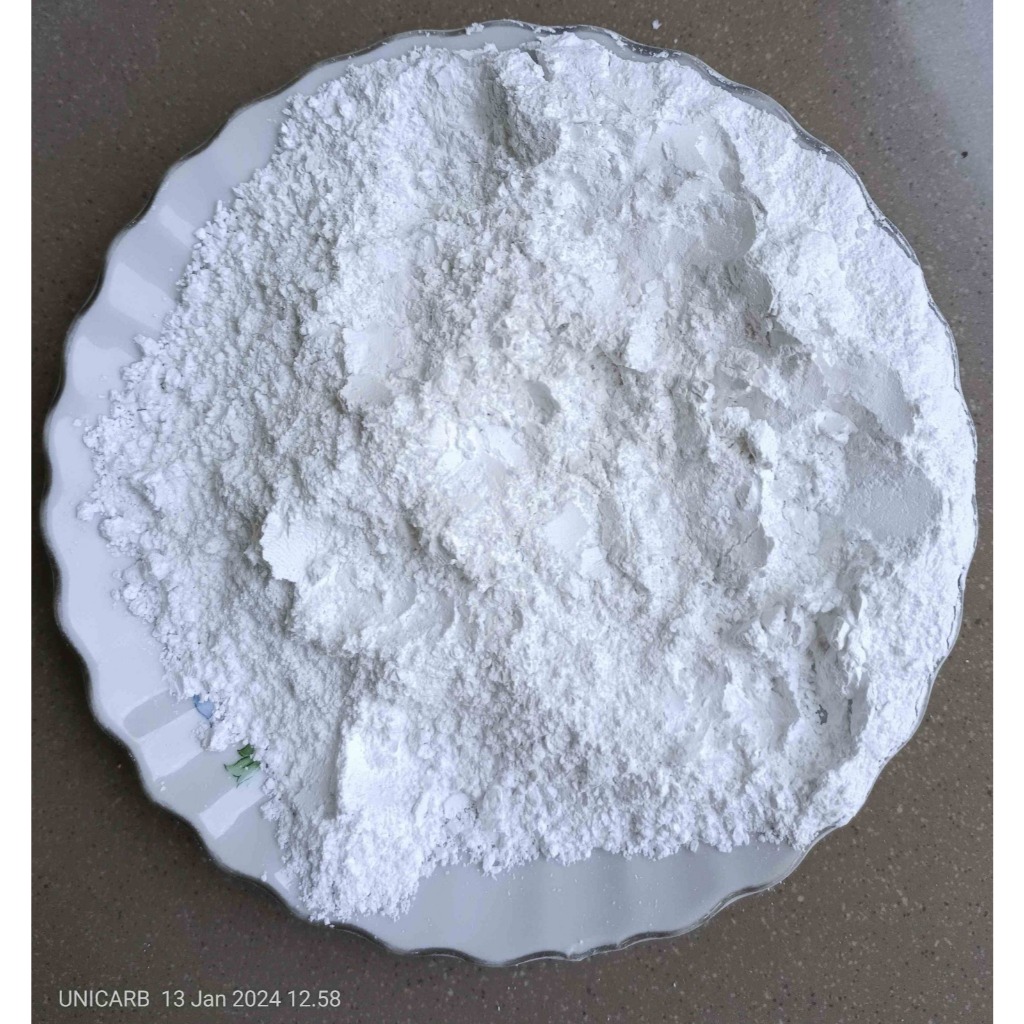 

Subtitusi Titanium Dioxide Foodgrade, Alternatif Pewarna Putih Makanan