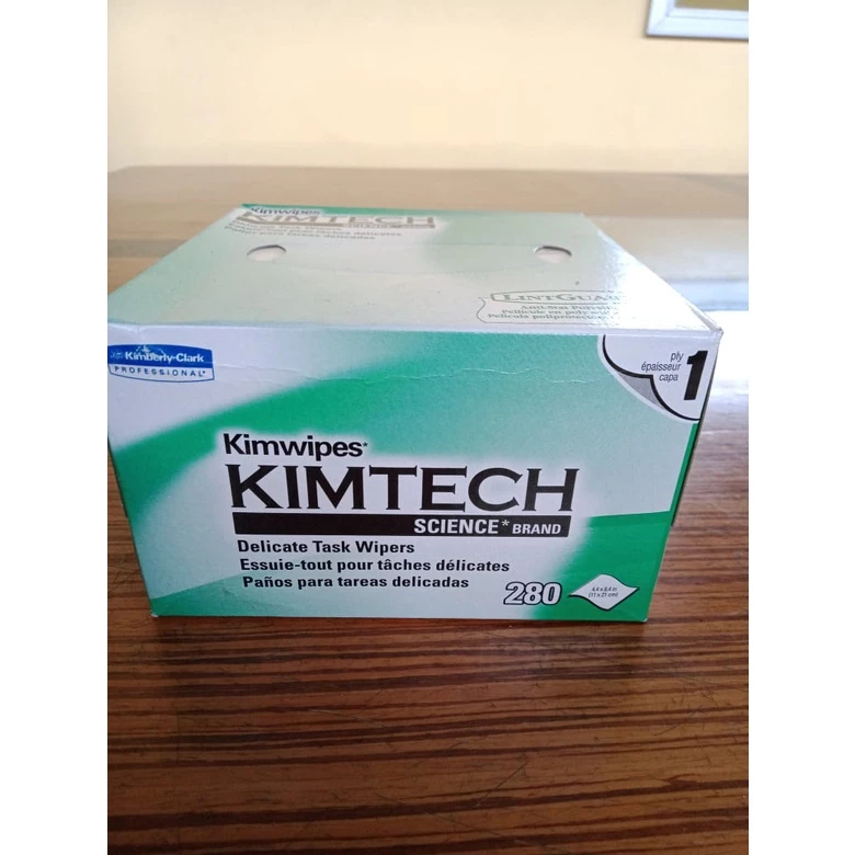 TISSUE KIMTECH