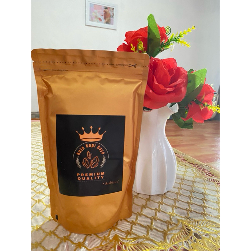 

Kopi Arabica Asli Gayo Aceh
