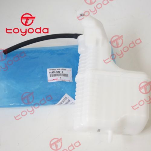 16470-BZ210/ TABUNG CAD RADIATOR/ AVANZA 2015-2021/ TOYOTA