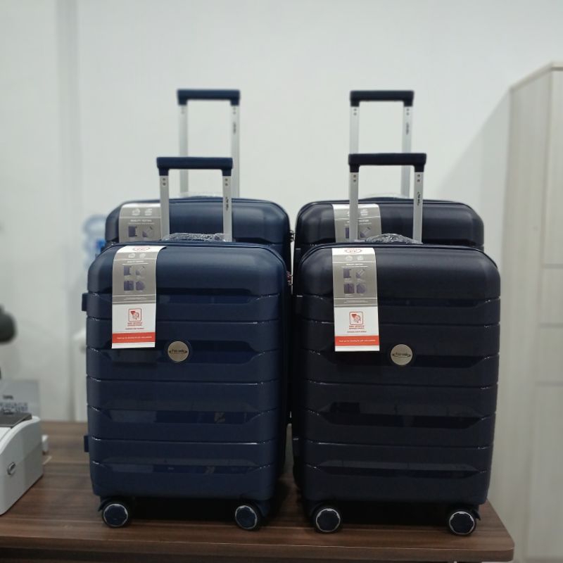KOPER POLO SONIC 101