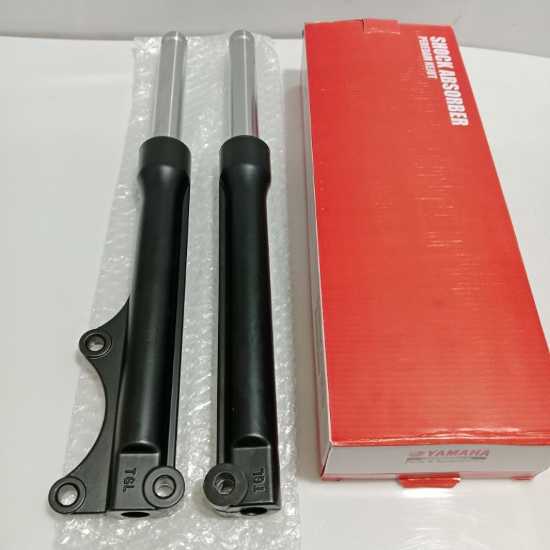 Shock Depan+Tabung Mio Soul Mio New Soul GT - Motorcycle