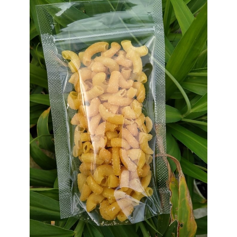 

Makaroni kriuk varian ORI