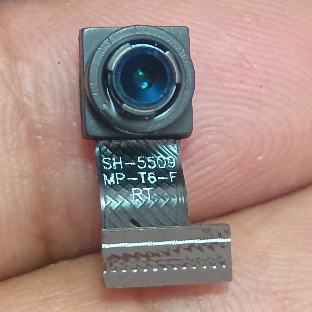 Kamera Depan Hotwav M5 Original Copotan Kamera Depan Original Hotwav M5 Kamera Depan Ori Hotwav M5 K