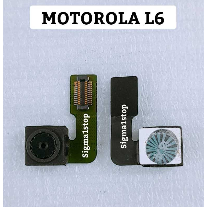 MOTOROLA L6 KAMERA FLEKSIBEL CAMERA