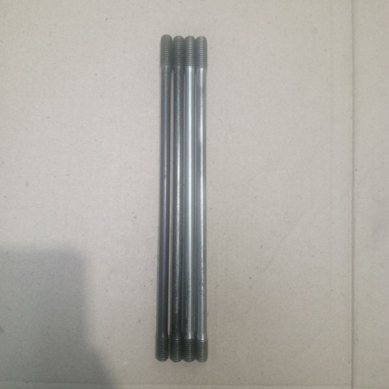 baut boring tusuk sate Vega zr Jupiter z new robot asli copotan original