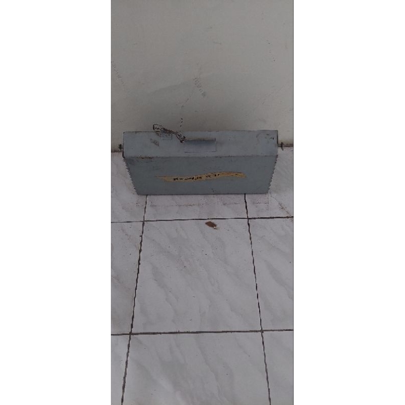Box Laci Kijang Kotak KF20 Original
