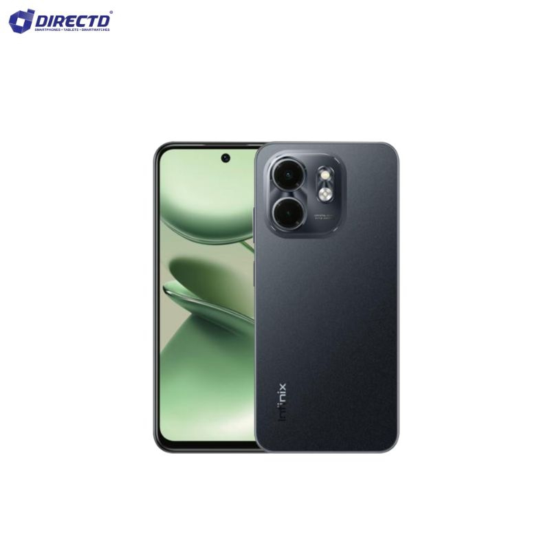 INFINIX SMART 9 4/128 NEW/TERBARU GARANSI RESMI INDONESIA AMAN TERPERCAYA DI JAMIN AMANAH HANPHONE T