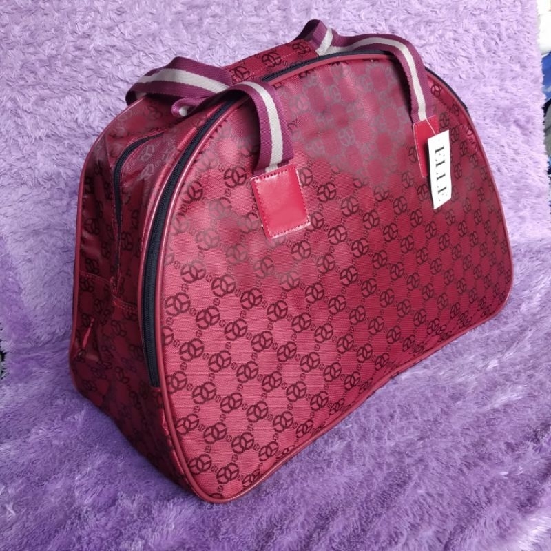 TAS MINGGAT ELLE ORIGINAL