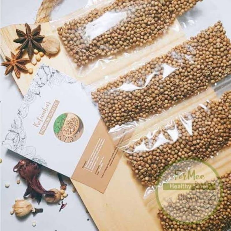 

Bumbu Lada Putih utuh